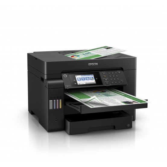 Imprimanta Epson EcoTank L15150 C11CH72402