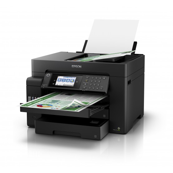 Imprimanta Epson EcoTank L15150 C11CH72402