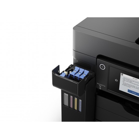 Imprimanta Epson EcoTank L15150 C11CH72402