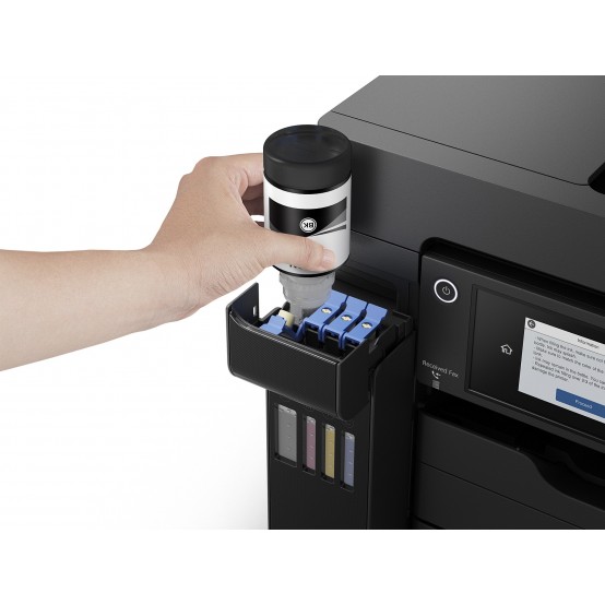 Imprimanta Epson EcoTank L15150 C11CH72402