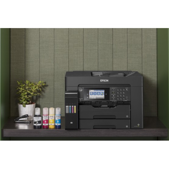 Imprimanta Epson EcoTank L15150 C11CH72402