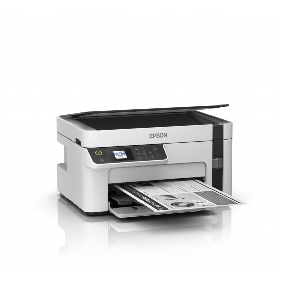 Imprimanta Epson EcoTank M2120 C11CJ18402