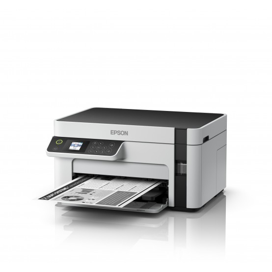 Imprimanta Epson EcoTank M2120 C11CJ18402