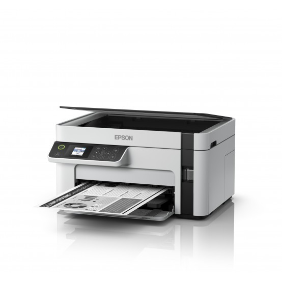 Imprimanta Epson EcoTank M2120 C11CJ18402