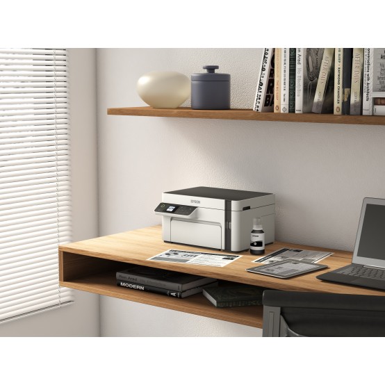 Imprimanta Epson EcoTank M2120 C11CJ18402