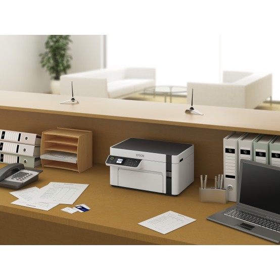Imprimanta Epson EcoTank M2120 C11CJ18402