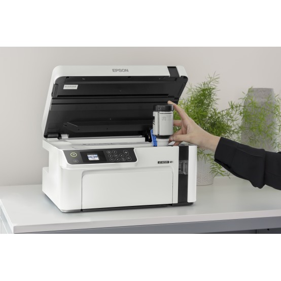 Imprimanta Epson EcoTank M2120 C11CJ18402