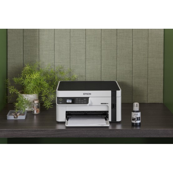 Imprimanta Epson EcoTank M2120 C11CJ18402