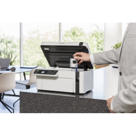 Imprimanta Epson EcoTank M2120 C11CJ18402