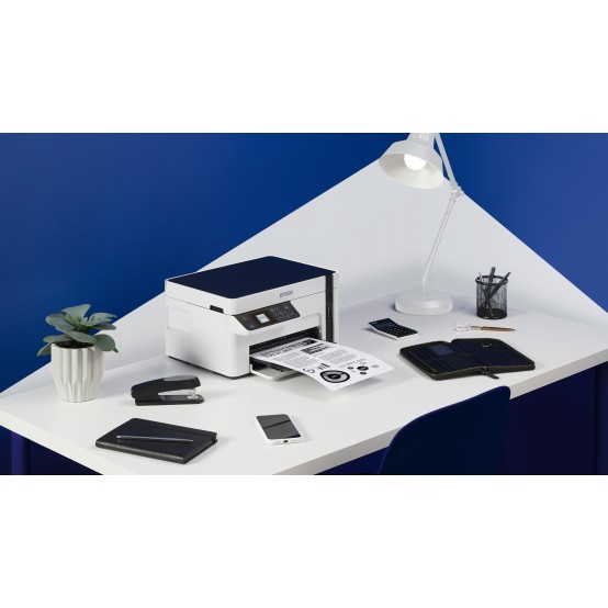 Imprimanta Epson EcoTank M2120 C11CJ18402