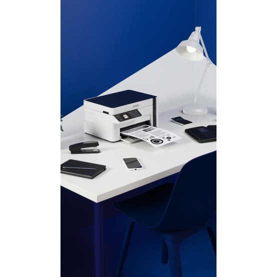 Imprimanta Epson EcoTank M2120 C11CJ18402