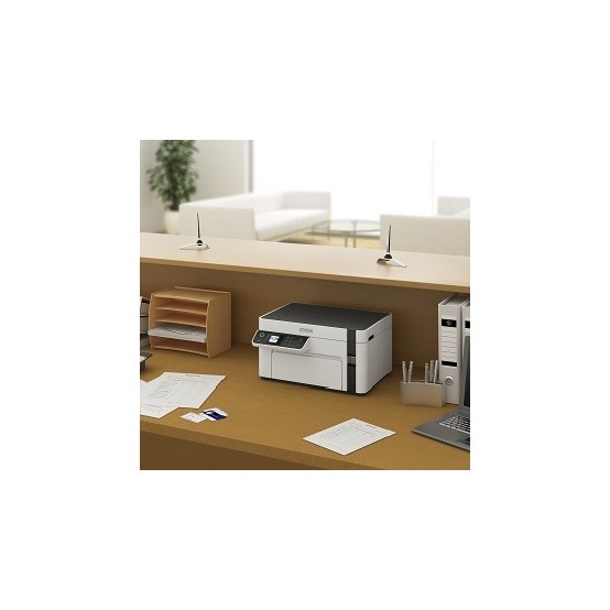 Imprimanta Epson EcoTank M2120 C11CJ18402