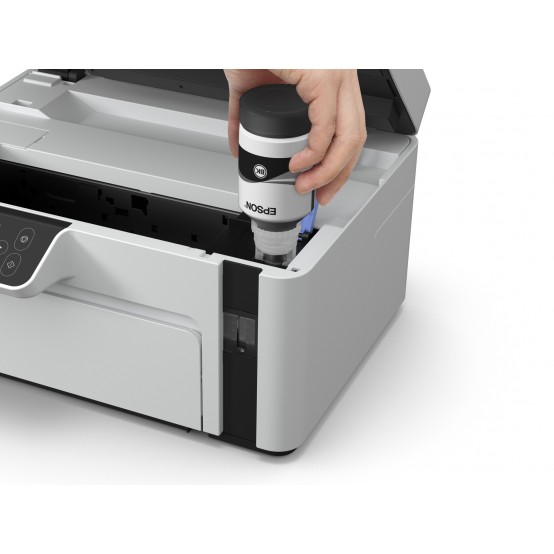 Imprimanta Epson EcoTank M2120 C11CJ18402
