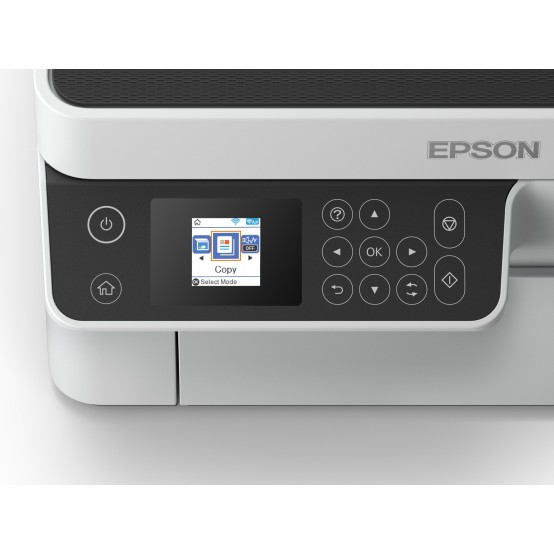 Imprimanta Epson EcoTank M2120 C11CJ18402