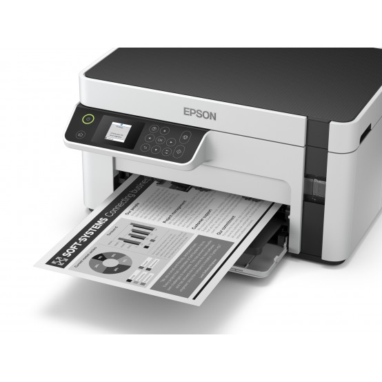 Imprimanta Epson EcoTank M2120 C11CJ18402