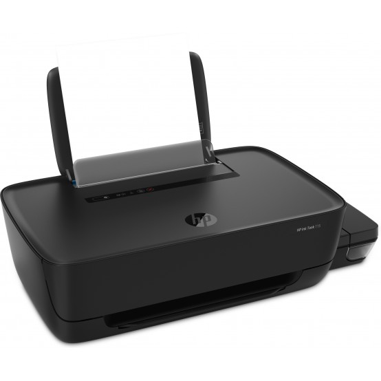Imprimanta HP Ink Tank 115 2LB19A