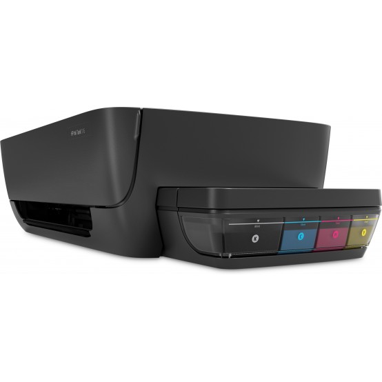 Imprimanta HP Ink Tank 115 2LB19A