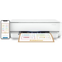 Imprimanta HP DeskJet Plus Ink Adv 6075 5SE22C