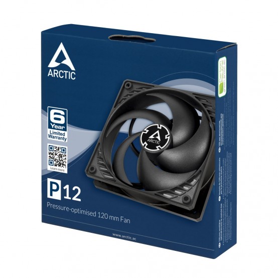 Ventilator Arctic P12 ACFAN00118A