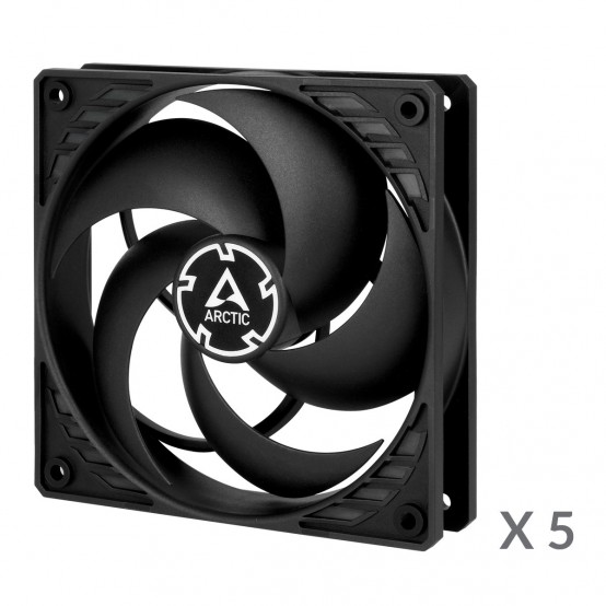 Ventilator Arctic P12 Value Pack ACFAN00135A