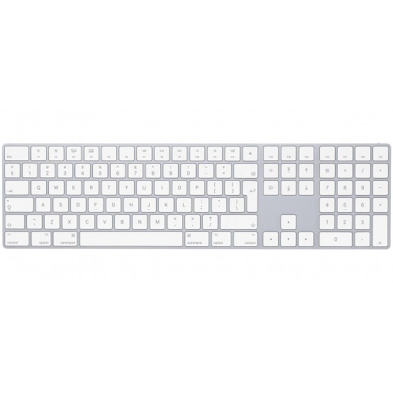 Tastatura Apple Magic Keyboard mq052z/a