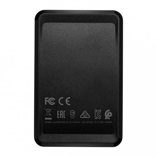 SSD A-Data SC685 ASC685-250GU32G2-CBK ASC685-250GU32G2-CBK
