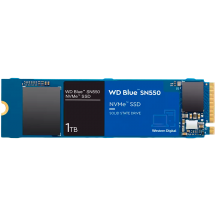 SSD Western Digital SN550 WDS100T2B0C WDS100T2B0C