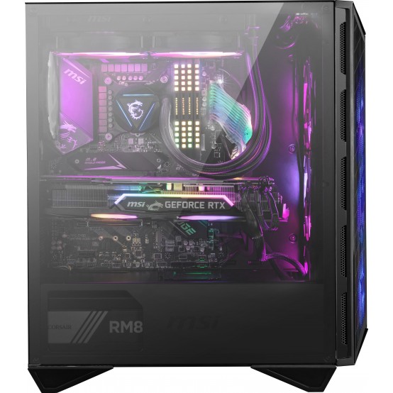 Carcasa MSI MPG GUNGNIR 110M 306-7G10M11-W57