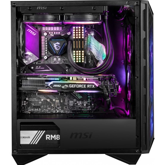 Carcasa MSI MPG GUNGNIR 110M 306-7G10M11-W57