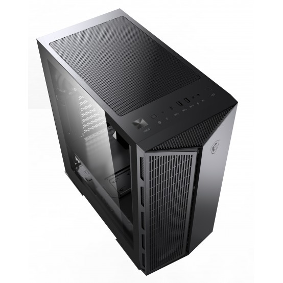 Carcasa MSI MPG GUNGNIR 110M 306-7G10M11-W57
