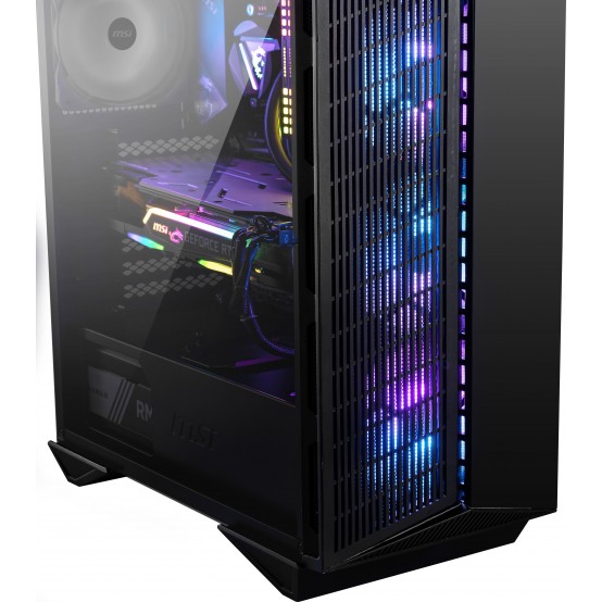 Carcasa MSI MPG GUNGNIR 110M 306-7G10M11-W57