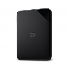 Hard disk Western Digital Elements SE WDBEPK5000ABK-WESN WDBEPK5000ABK-WESN