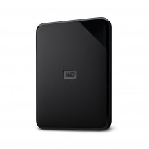 Hard disk Western Digital Elements SE WDBEPK5000ABK-WESN WDBEPK5000ABK-WESN