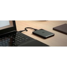 Hard disk Western Digital Elements SE WDBEPK5000ABK-WESN WDBEPK5000ABK-WESN