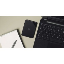 Hard disk Western Digital Elements SE WDBEPK5000ABK-WESN WDBEPK5000ABK-WESN