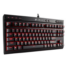 Tastatura Corsair K63 Compact CH-9115020-NA