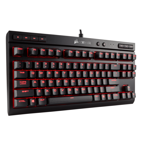 Tastatura Corsair K63 Compact CH-9115020-NA