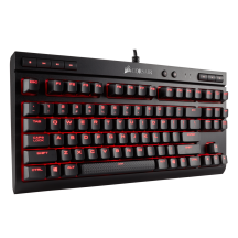 Tastatura Corsair K63 Compact CH-9115020-NA