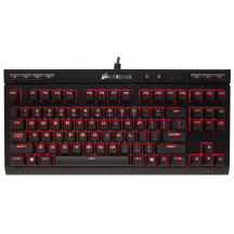 Tastatura Corsair K63 Compact CH-9115020-NA