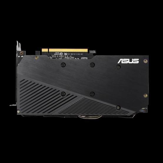 Placa video ASUS DUAL-RX5500XT-O4G-EVO