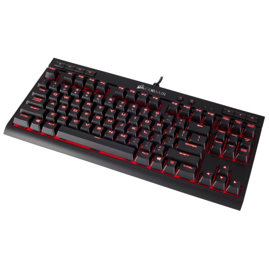 Tastatura Corsair K63 Compact CH-9115020-NA