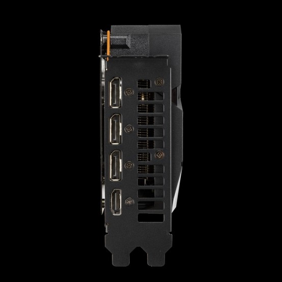 Placa video ASUS DUAL-RX5500XT-O4G-EVO