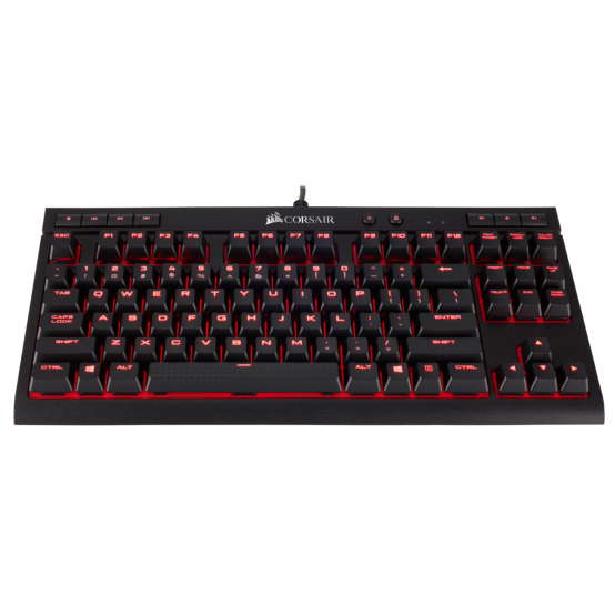 Tastatura Corsair K63 Compact CH-9115020-NA
