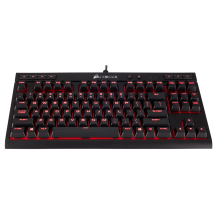 Tastatura Corsair K63 Compact CH-9115020-NA