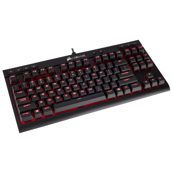 Tastatura Corsair K63 Compact CH-9115020-NA