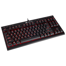 Tastatura Corsair K63 Compact CH-9115020-NA