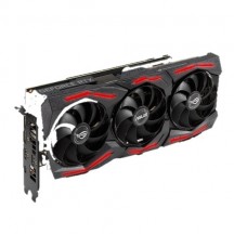 Placa video ASUS ROG-STRIX-RTX2060S-8G-EVO-GAMING