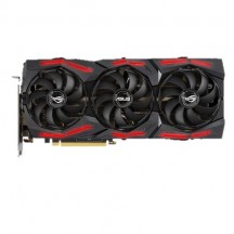 Placa video ASUS ROG-STRIX-RTX2060S-8G-EVO-GAMING