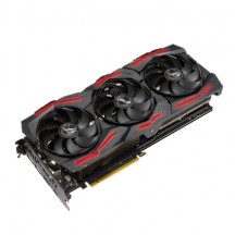 Placa video ASUS ROG-STRIX-RTX2060S-8G-EVO-GAMING