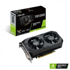 Placa video ASUS TUF-GTX1650-O4G-GAMING